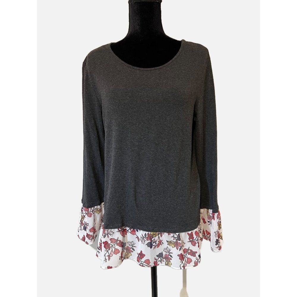 Women's Vince Camuto Long Sleeve